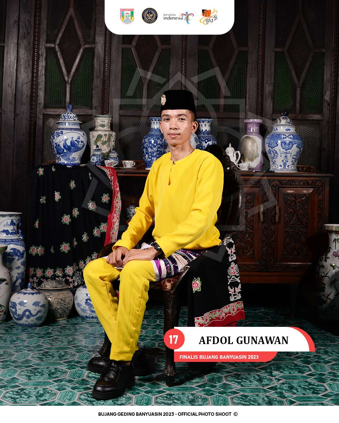 AFDOL GUNAWAN